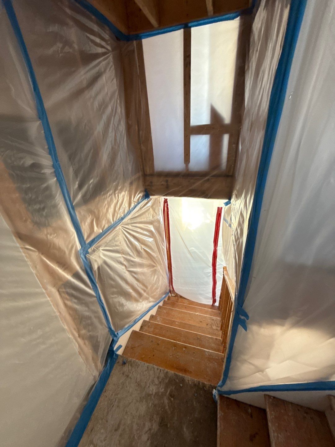 Large‑Loss Water Damage, Structural Drying & Mold Remediation – Rehoboth Beach, DE by Healthy Home Solutions