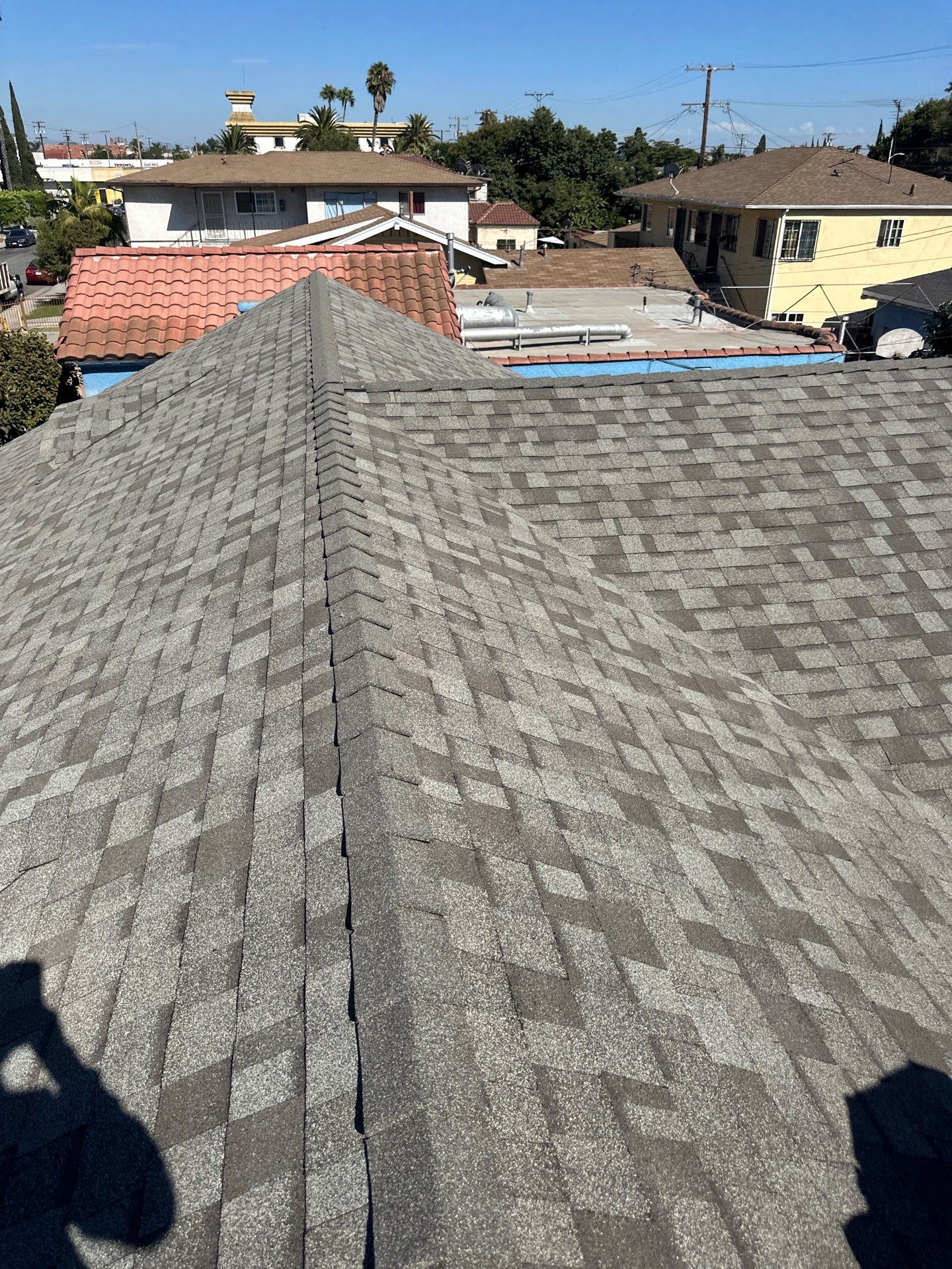 Roof Replacement - Huntington Park, CA 90255 by Epic Roof Replacement