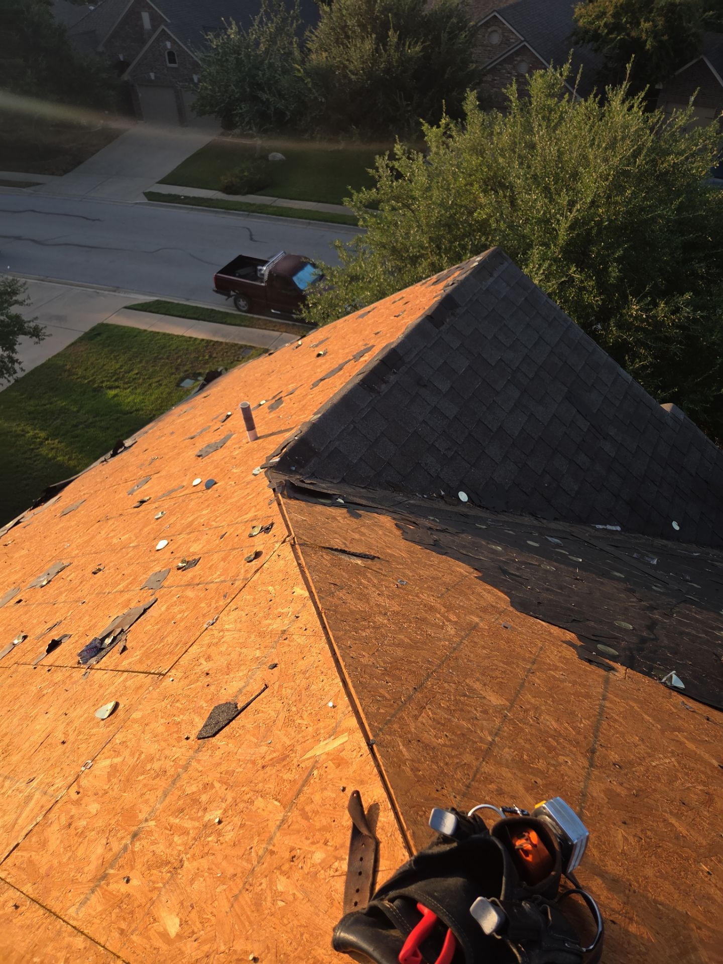 Driftwood - Owens Corning TruDefinition Duration Storm Class 4 by RoofsOnly.com