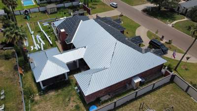 Project in Mission, TX