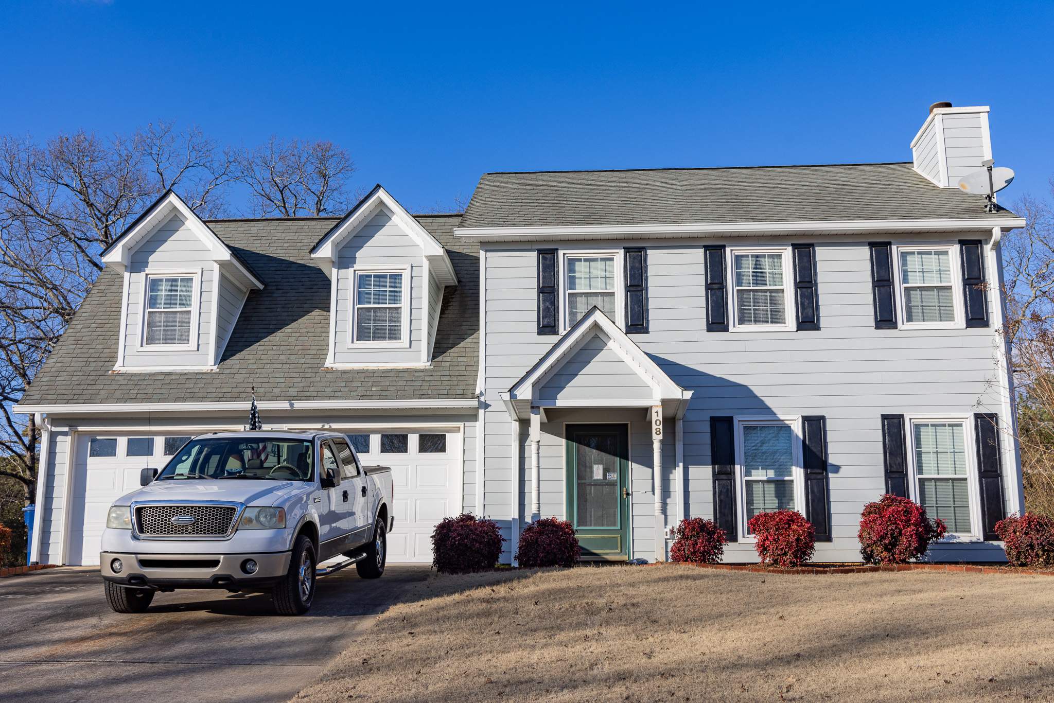 Light Mist Hardie Replacement by Freedom Exteriors