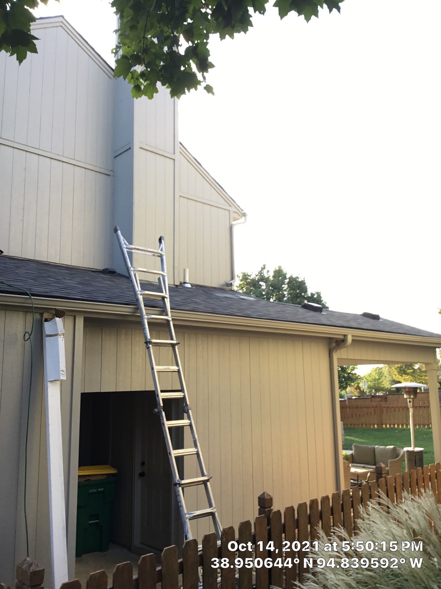 Roof Replacement using Malarkey Highlander Storm Grey by Gorilla Exteriors Contracting, LLC