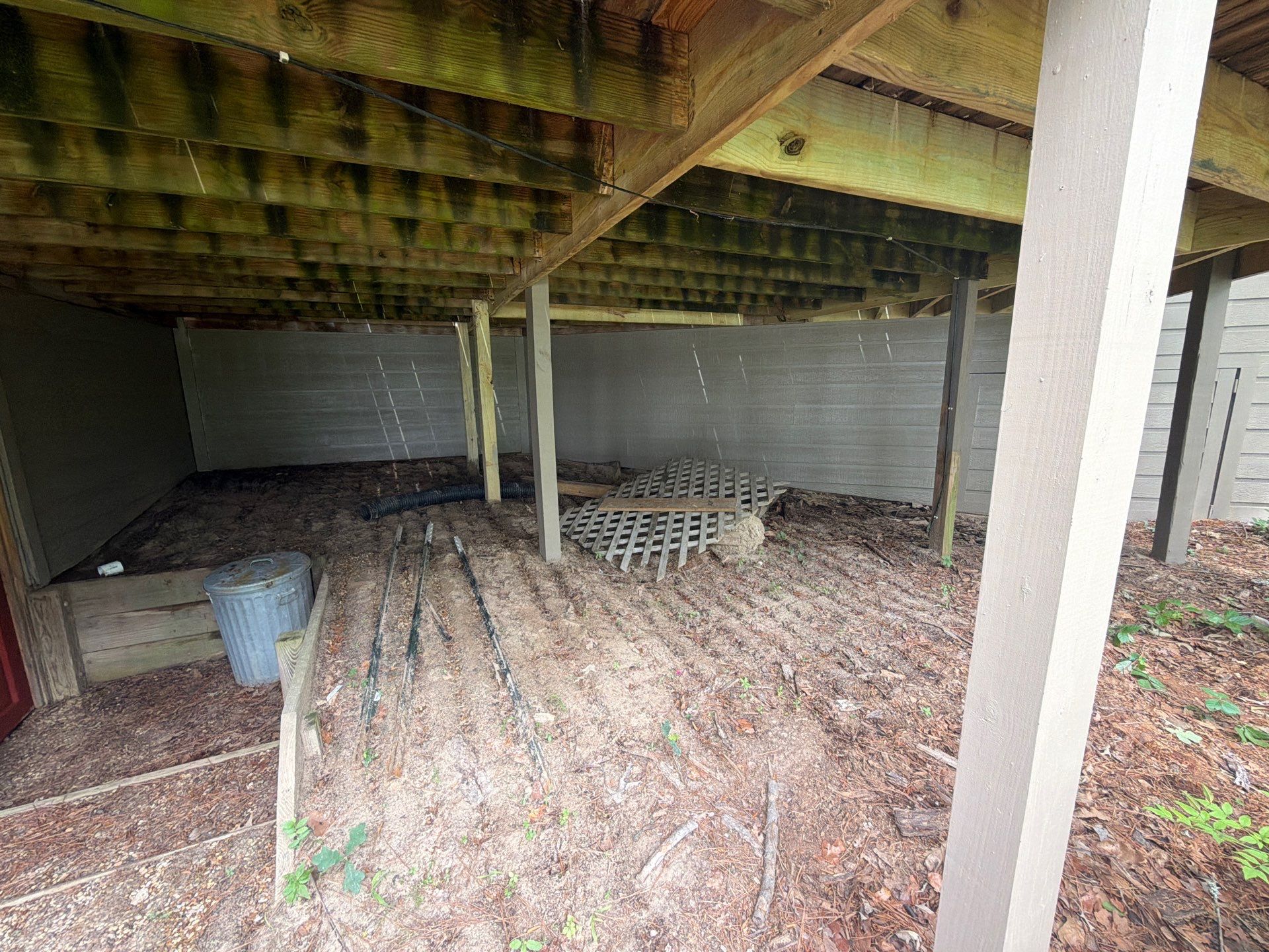 Lindale TX Home Gets New Look With Paint Update by Quality Coats Painting