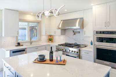 Ironwood Kitchen Renovation