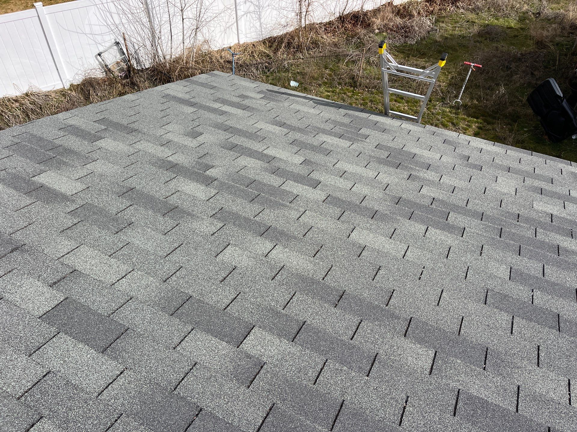 Project in Spokane by Peaks and Valleys Construction