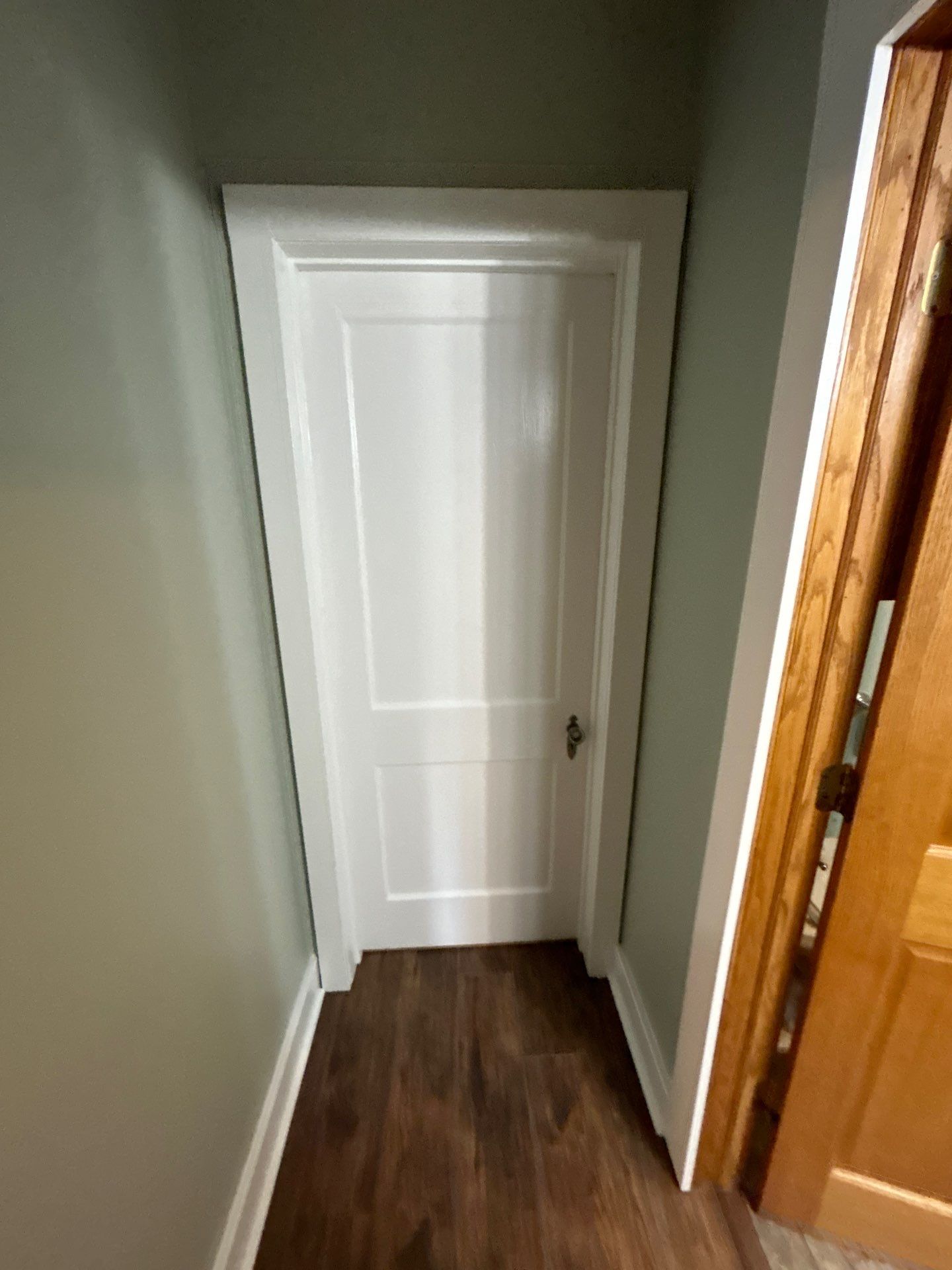 Multi-Room Multi-Color Interior by Gordon Painting