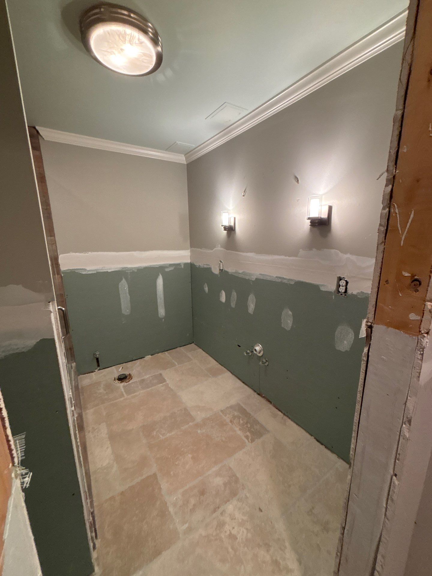 Water Restoration by Next Step Contracting