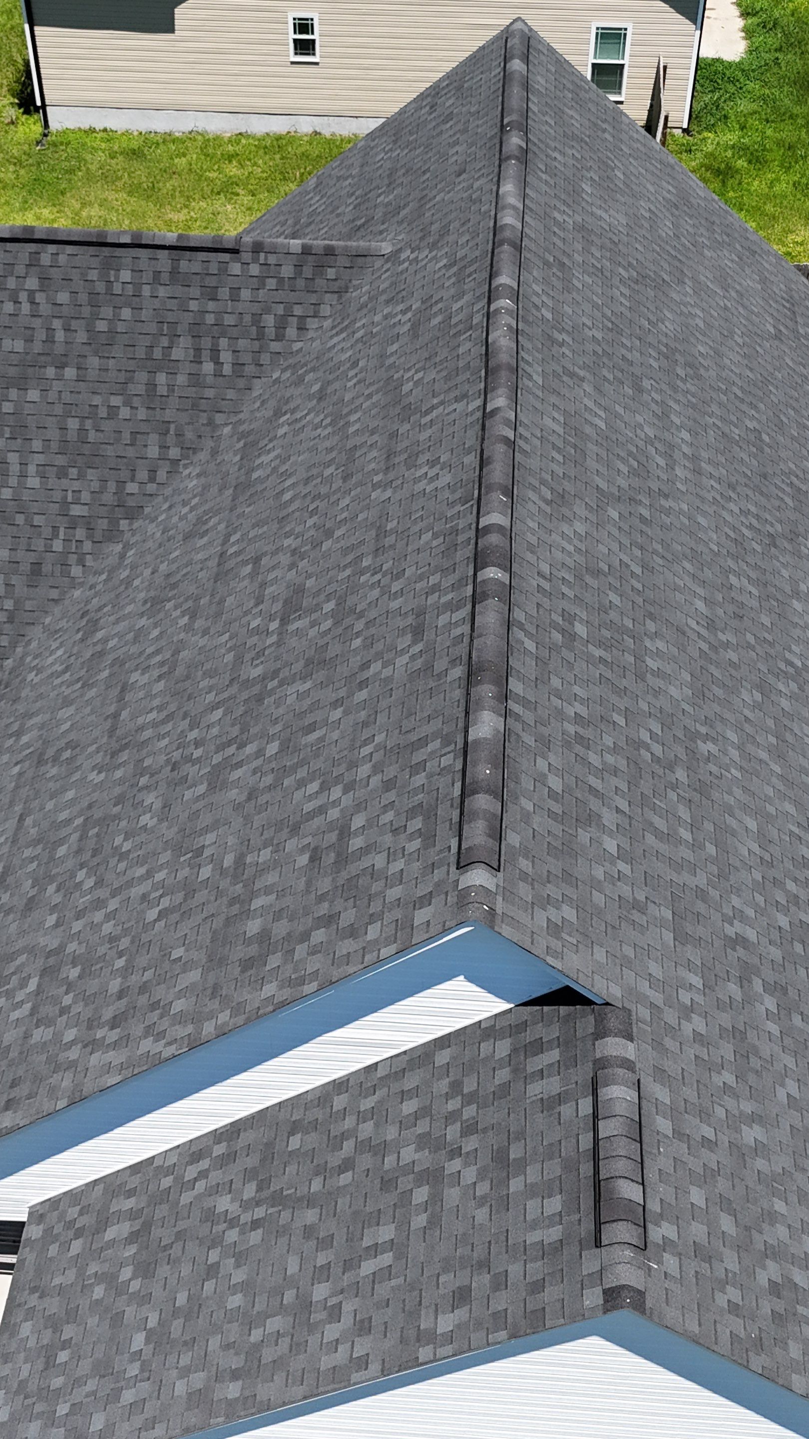Residential Roof Inspection and Assessment in Jacksonville by North Carolina Roofs