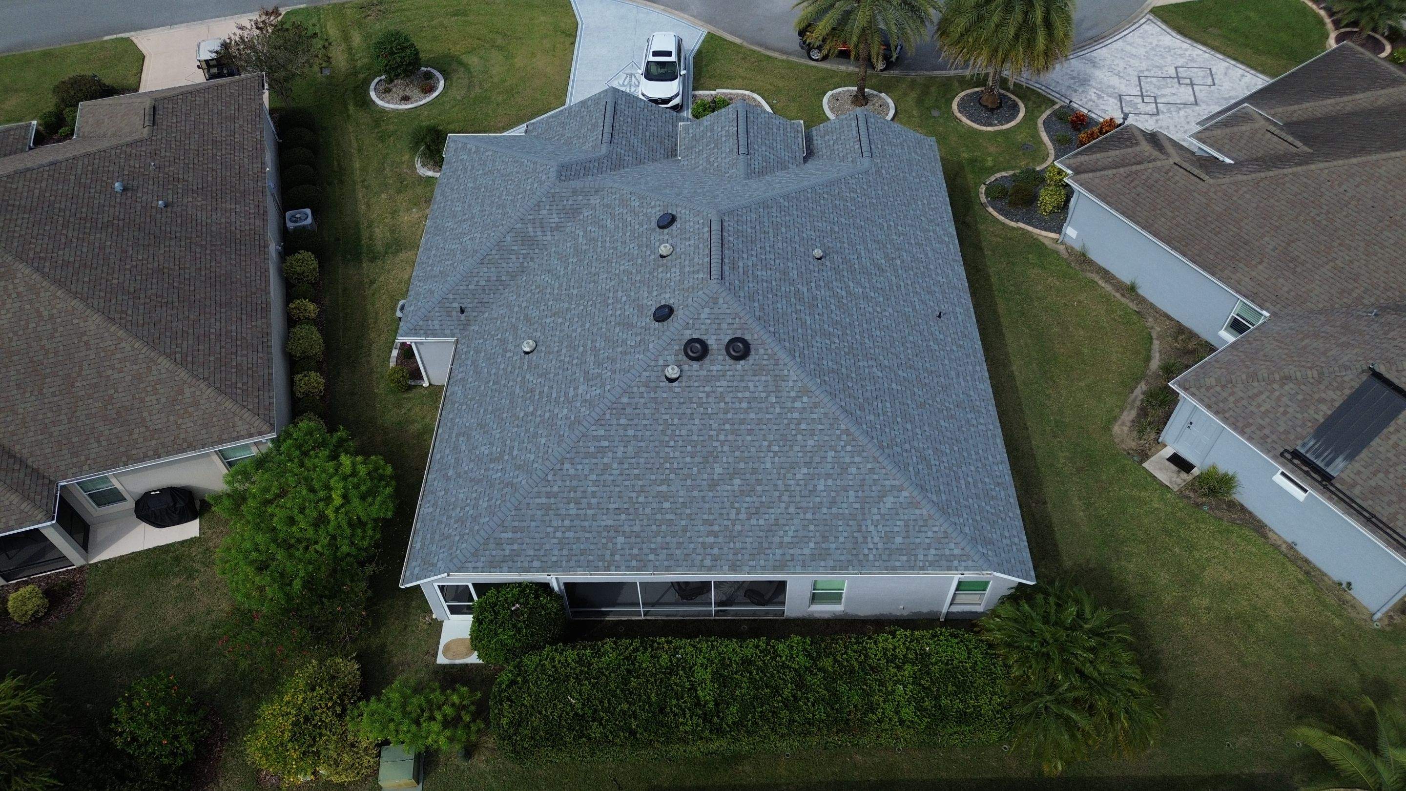 Best Roofers in The Villages, FL by Brehm Roofing