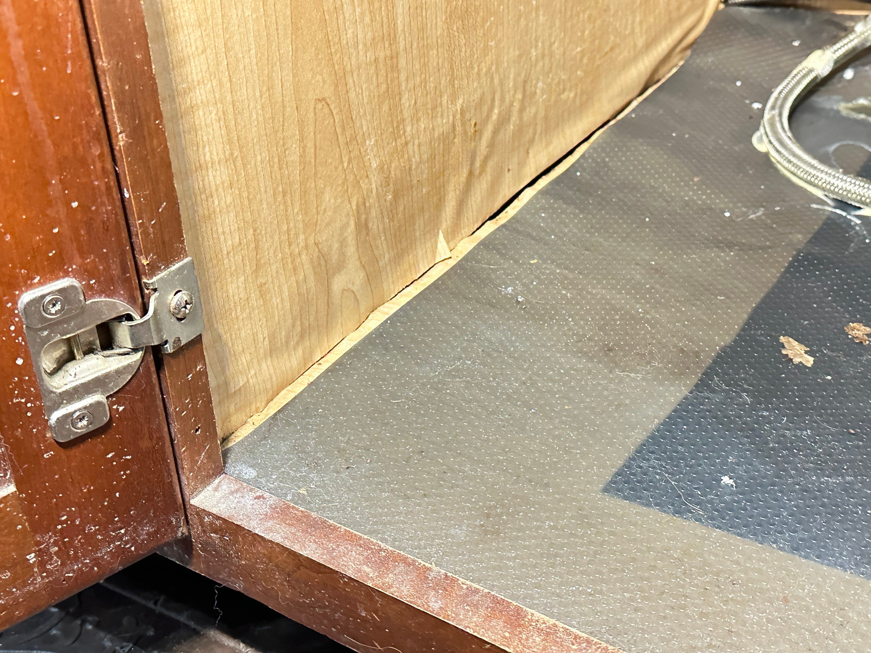 Water Damage Claim in Cooper City by FLAPA & KeyStone