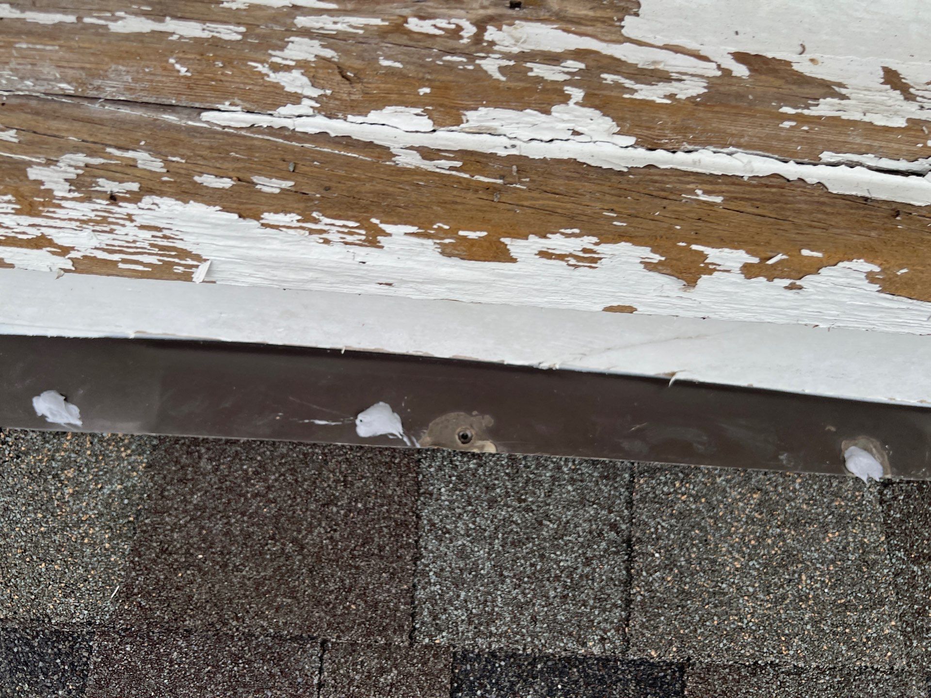 Project in Temple by Rhino Roofing and General Contracting, LLC