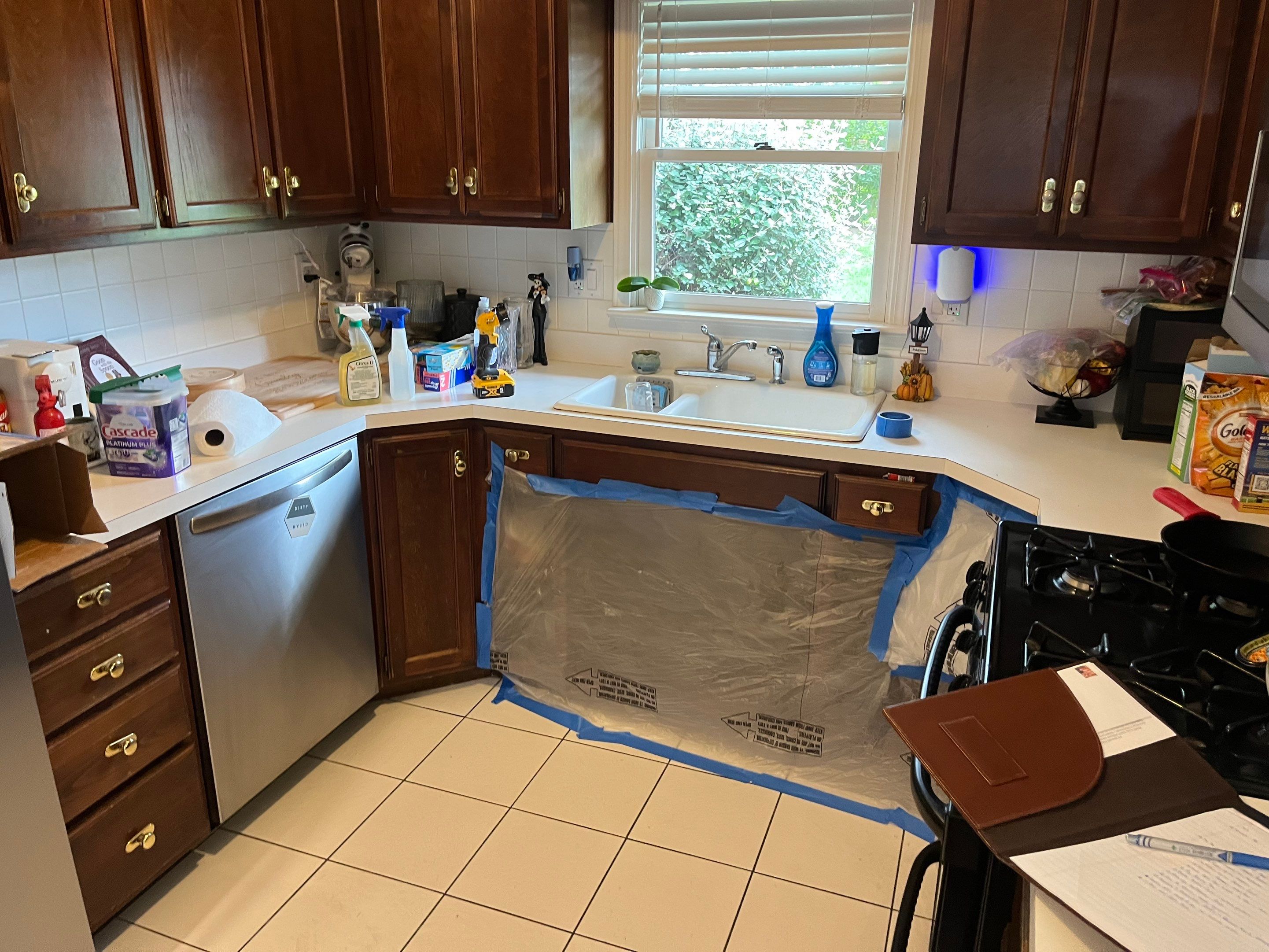 Mold Remediation and Repairs in Sellersburg, IN by ANR Restoration