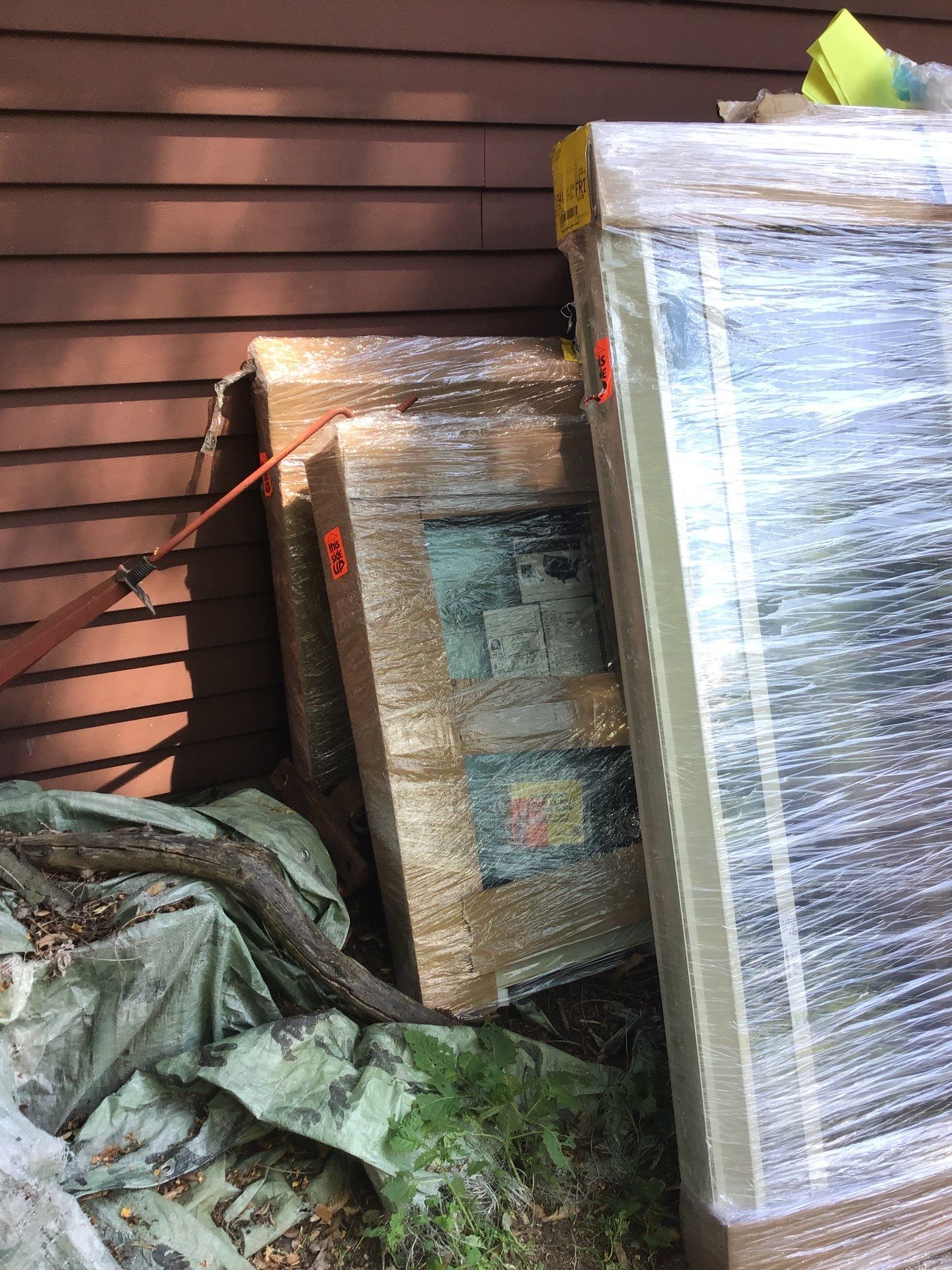 Roof Replacement using CertainTeed Landmark by 180 Contractors