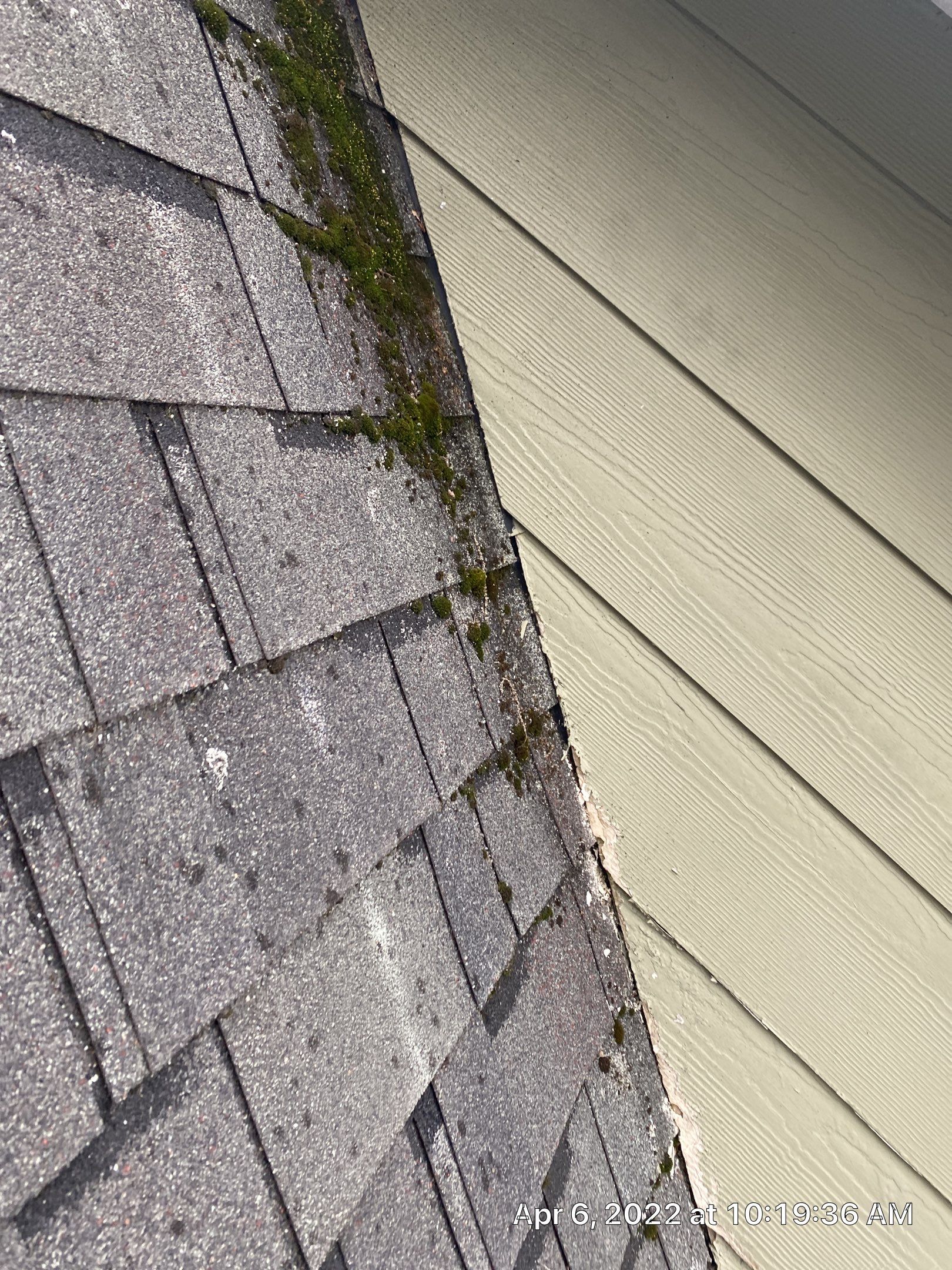Roof Replacement using CertainTeed Landmark by 180 Contractors