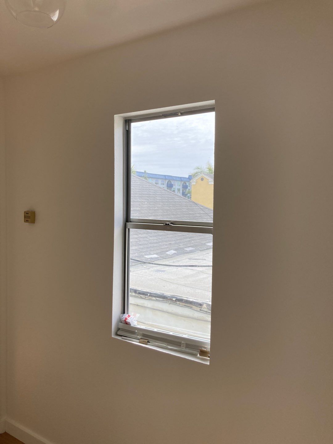 Siding, Paint, Blinds & Smoke Detectors by Andre Handyman