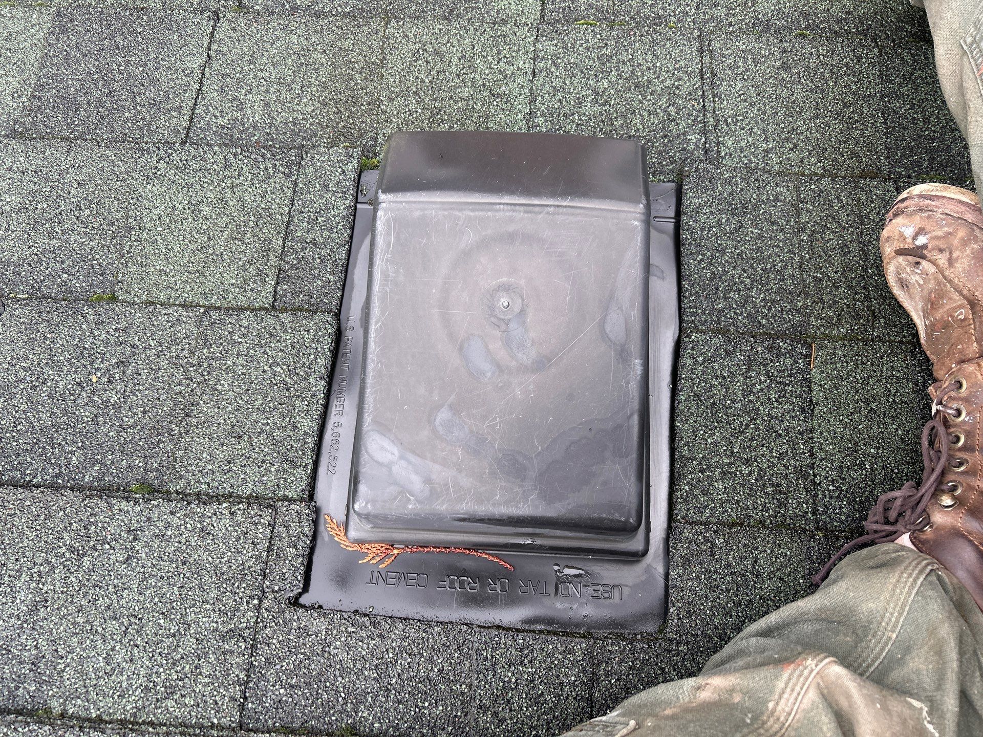 Project in Snohomish by Connolly Construction Company