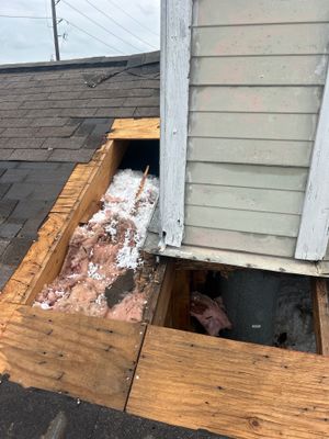 Roof Repair Houston