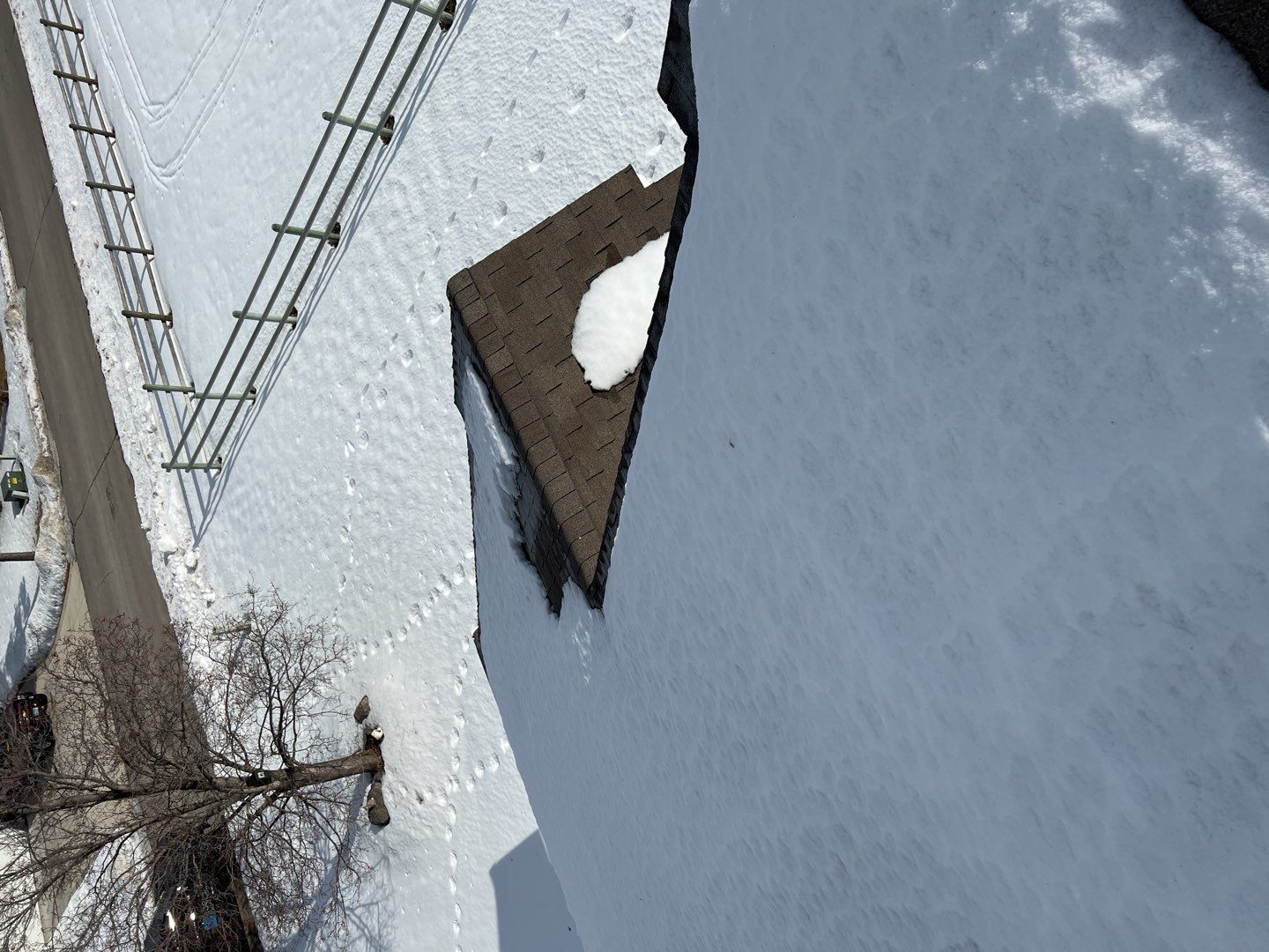 GAF Timberline HDZ - Barkwood by Montana Roofing Solutions