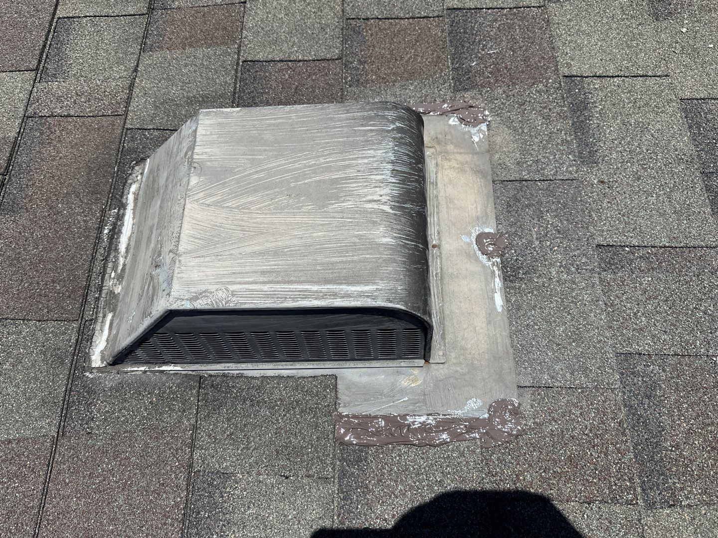 Roof Repair Katy by Roof Repair Company