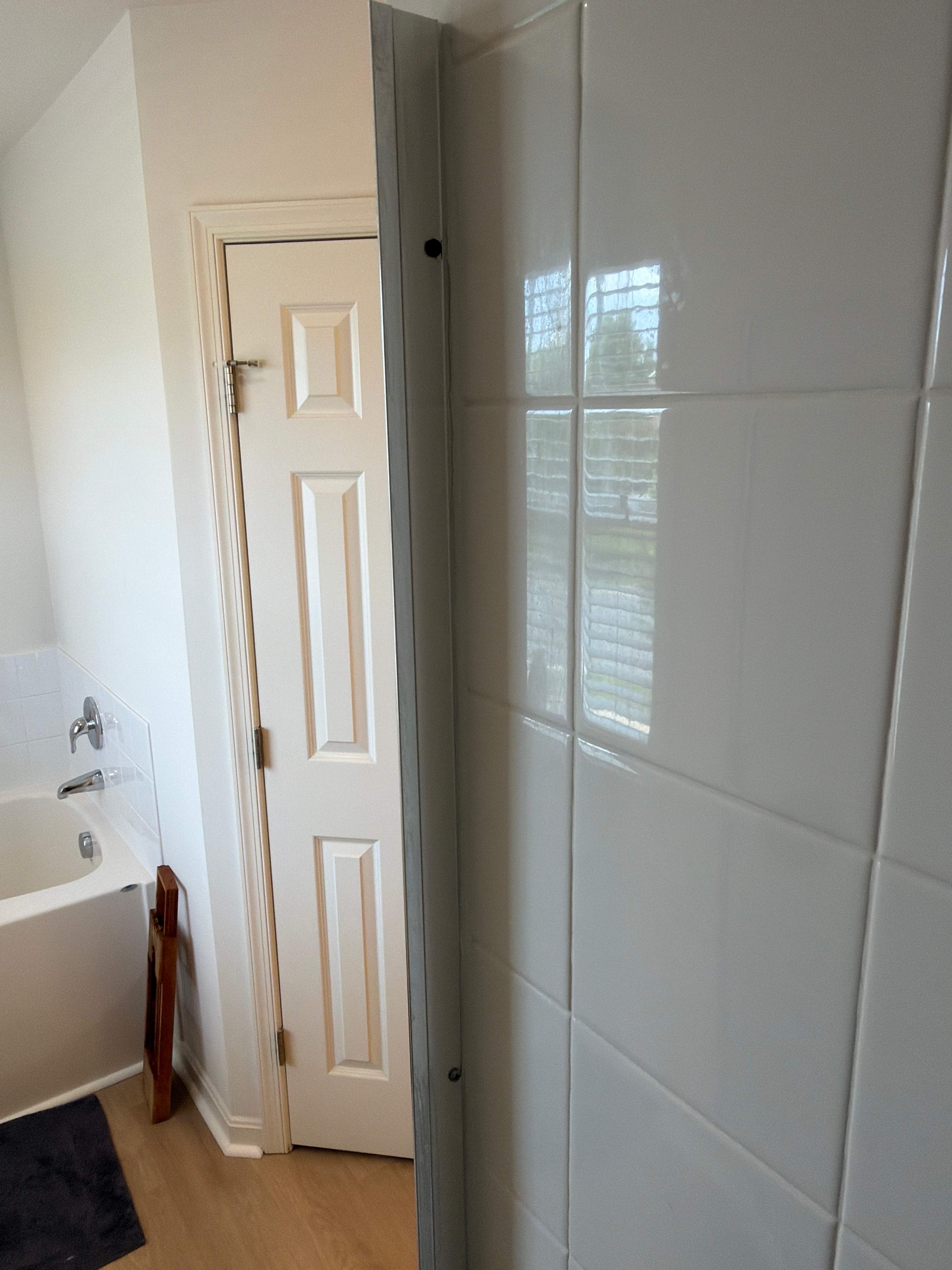 Shower Grout & Caulking Repair by Laser Focused Solutions LLC