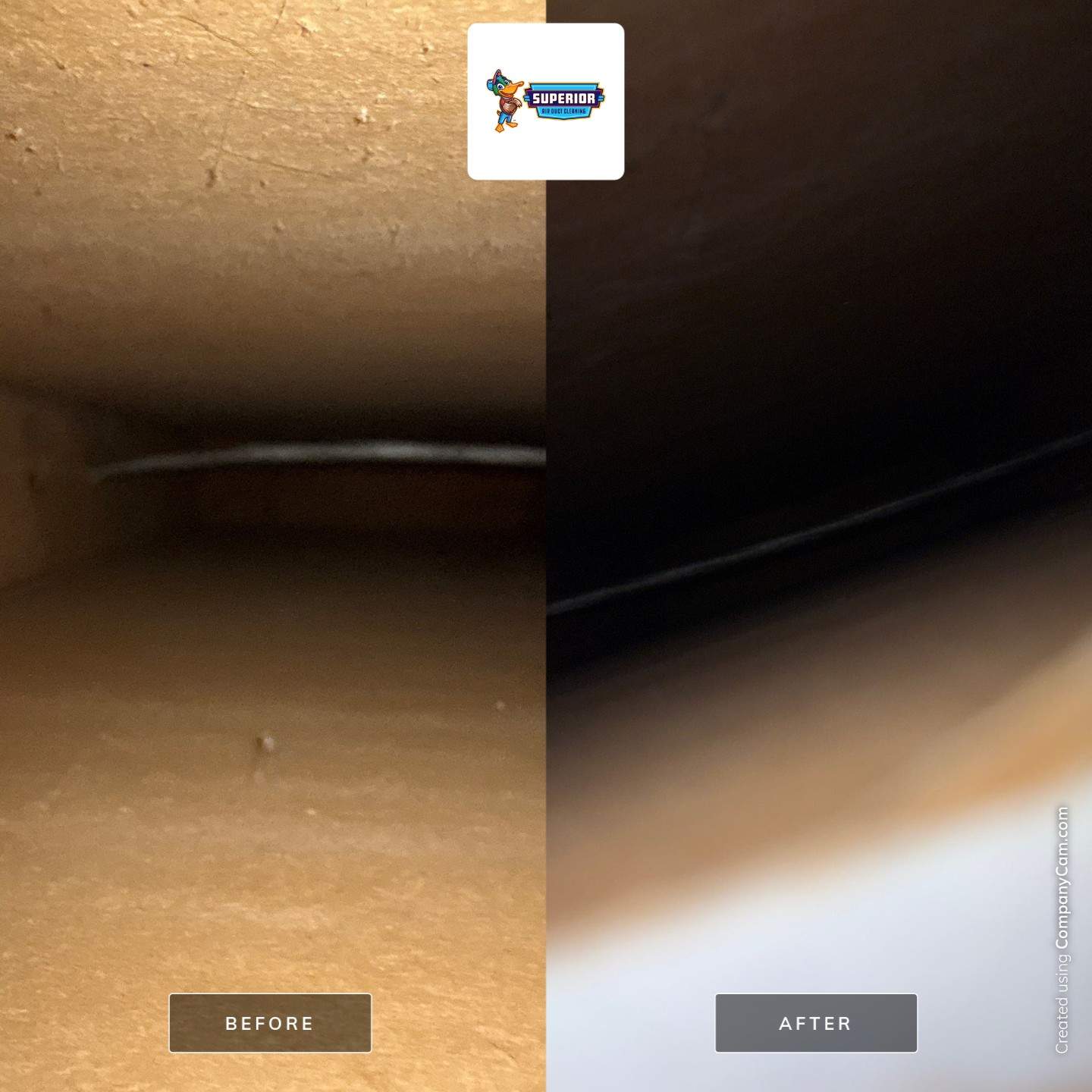 Air Duct Cleaning in Pittsburgh, PA by Superior Air Duct Cleaning