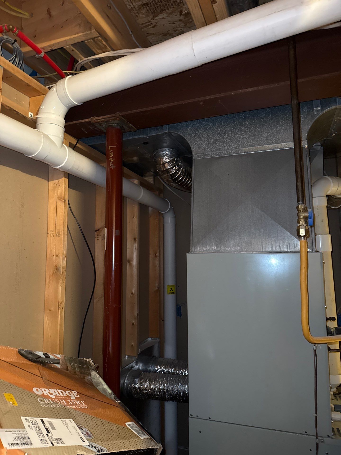 Air Duct & Dryer Vent Cleaning in Harrison City, PA by Superior Air Duct Cleaning