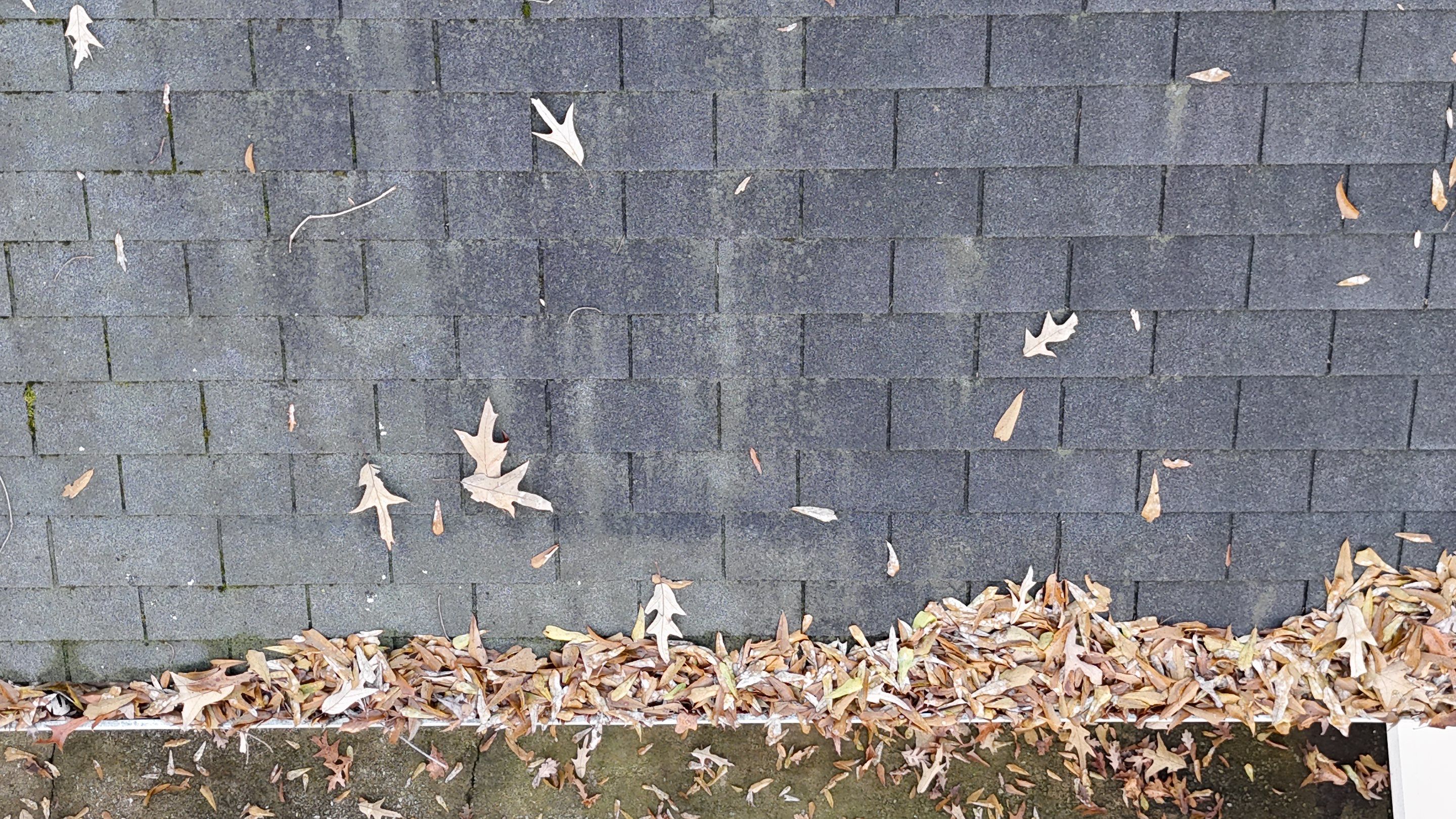 The Corrows by United Contracting and Roofing