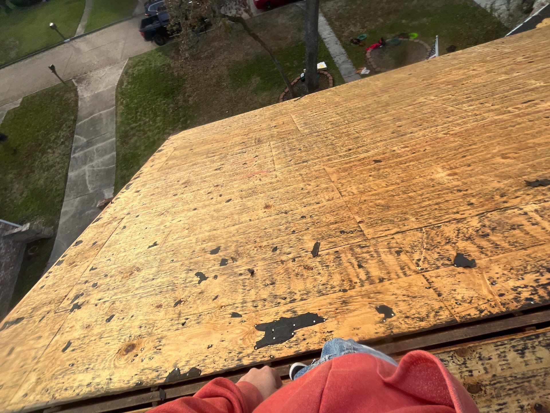 Owens Corning Duration! by Roof Concepts Construction