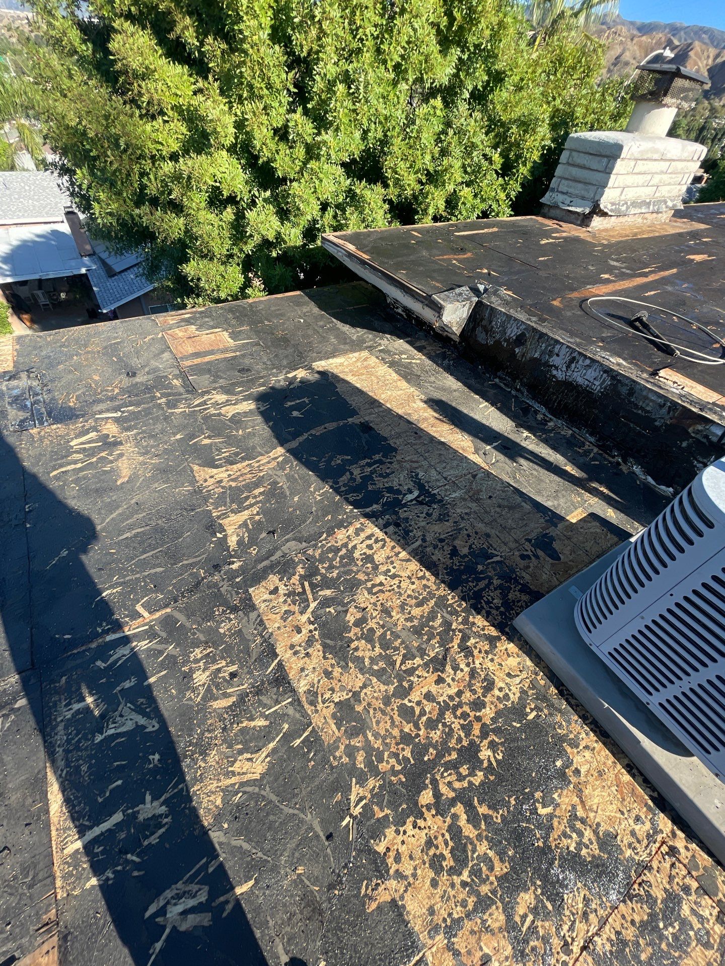 Roof Replacement - Sylmar CA 91342 by Epic Roof Replacement