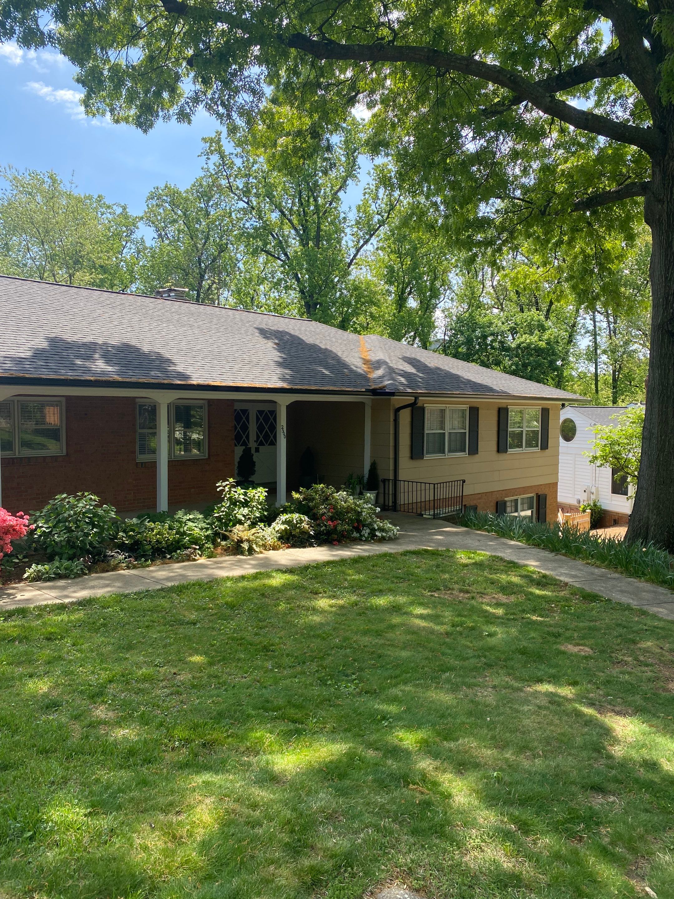 Arlington: Multi-Trade Exterior Remodel by RM Banning, Inc.