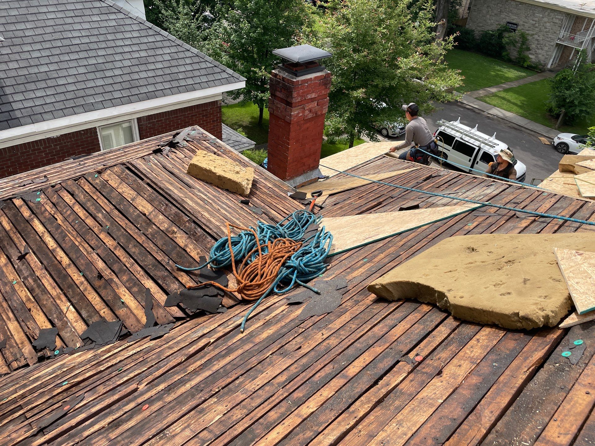 Kevin M. by Haven Roofing