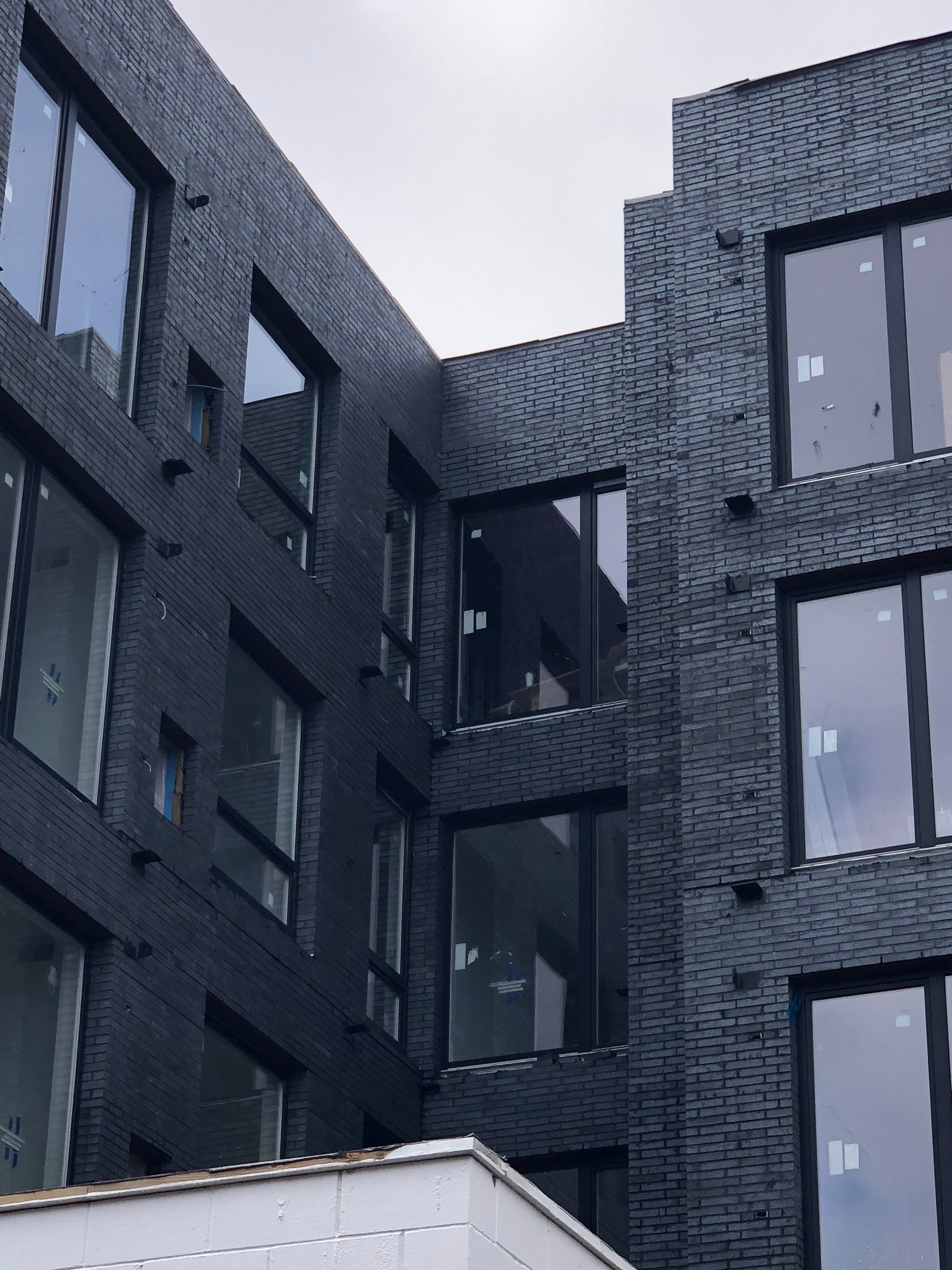 54 Unit Aparment w/ Commerical Retail by MMDS
