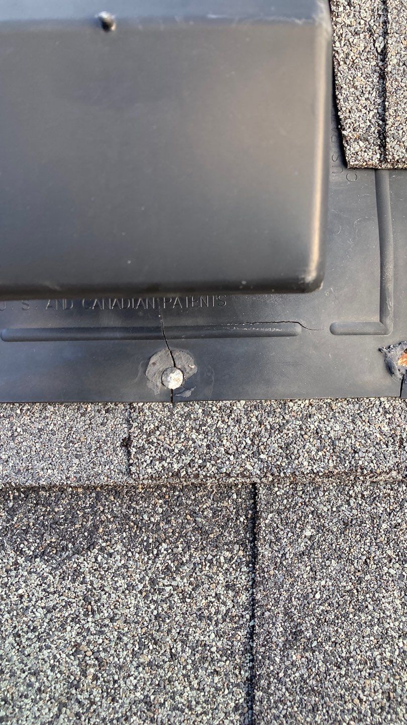 Residential Roofing Repair using Roofing Repair Products  by Lighthouse Roofing