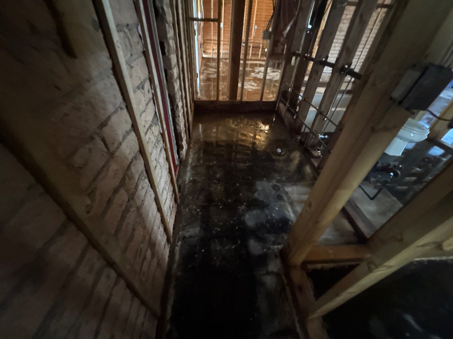 Project in Chandler, AZ by Desert Valley Abatement, LLC