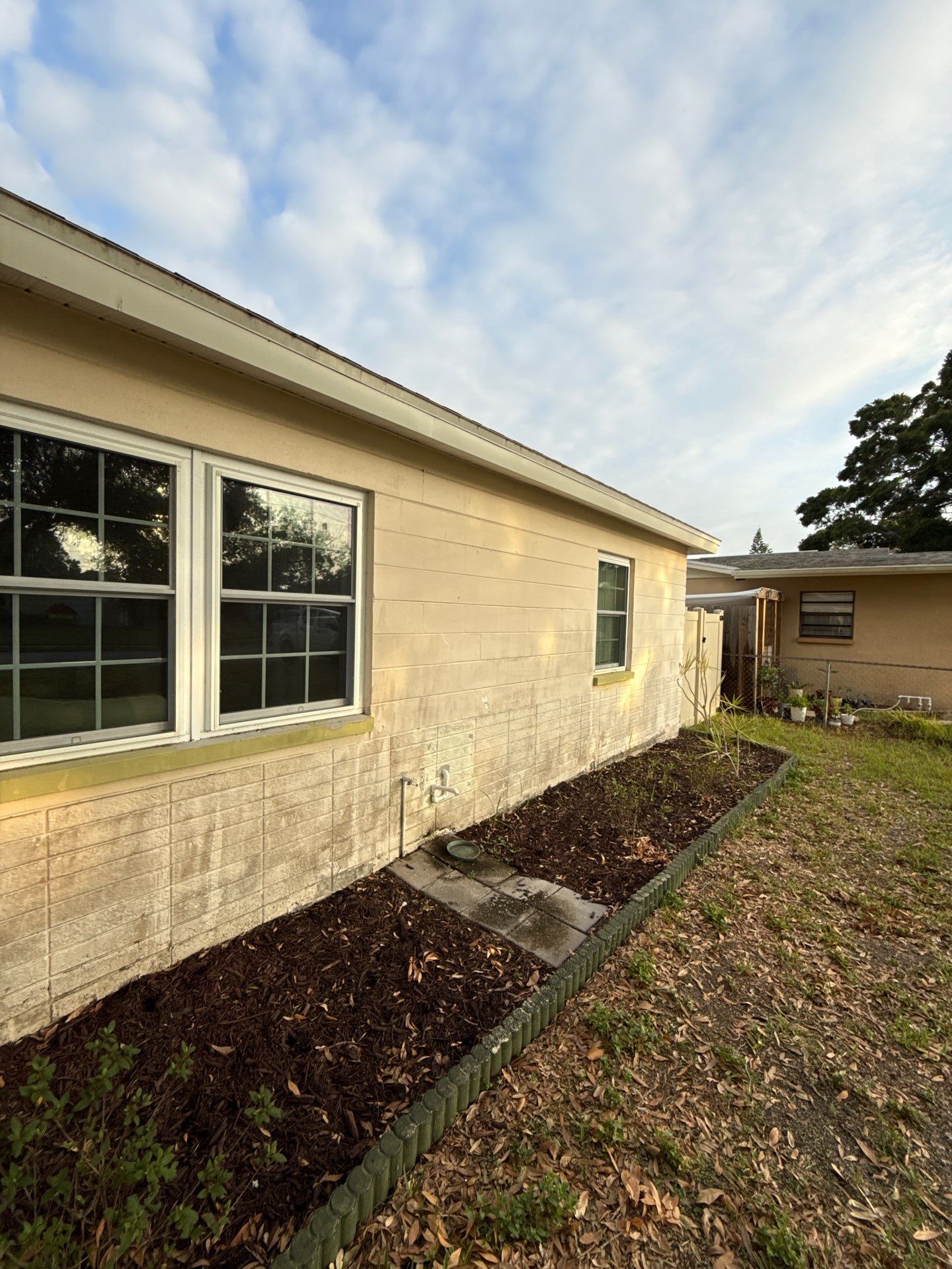 Project in Pinellas Park 33781 by Mitchell Roofing Company LLC 