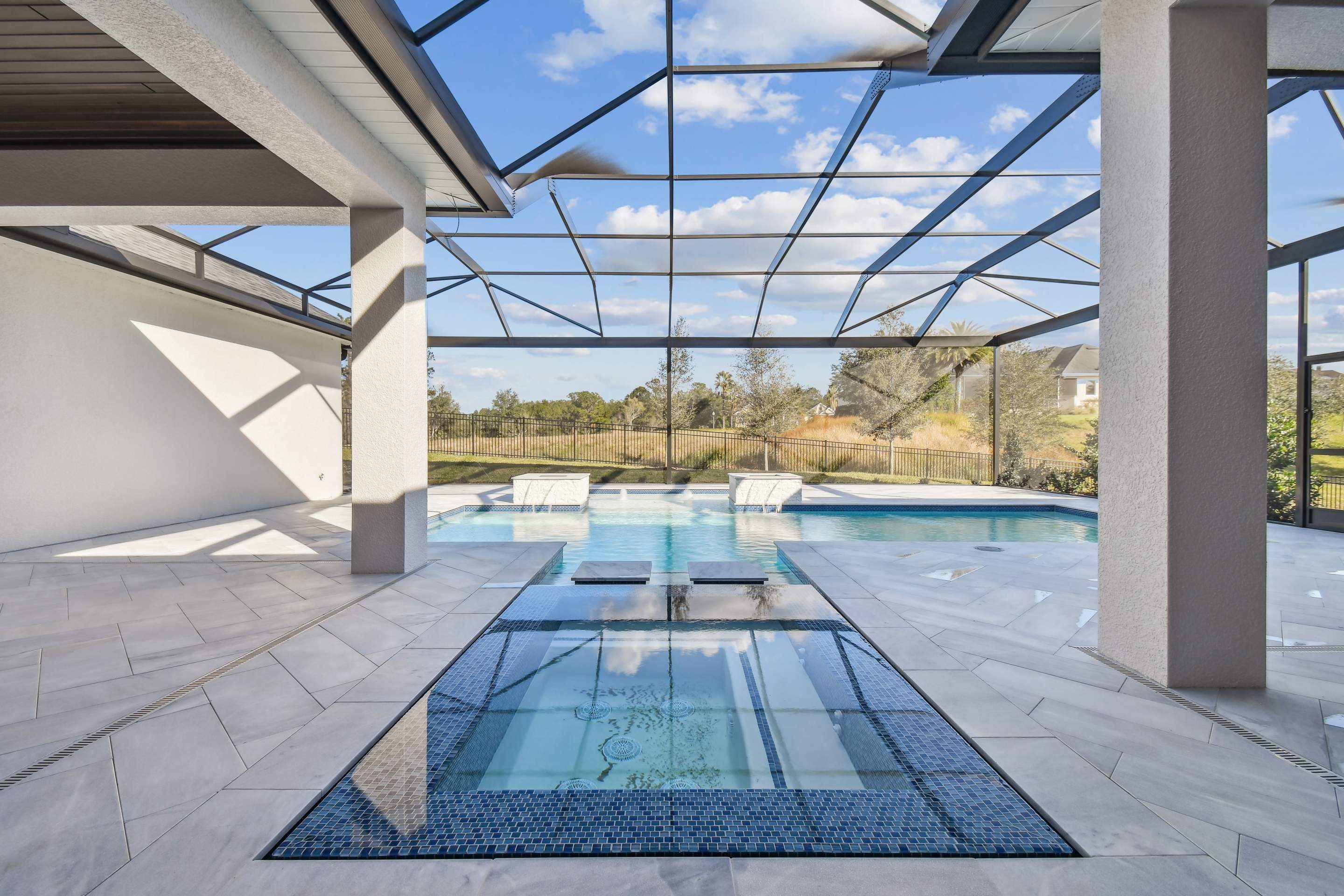 Custom Ascona by Lyons Heritage Tampa, LLC