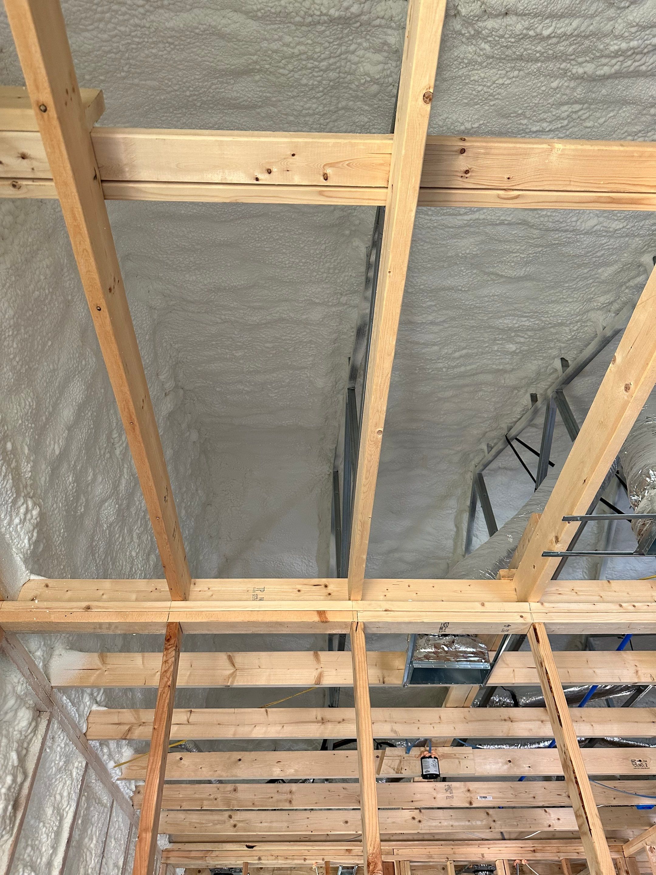 4339 Co Rd 4120, Cumby, TX by Apex Insulation Solutions