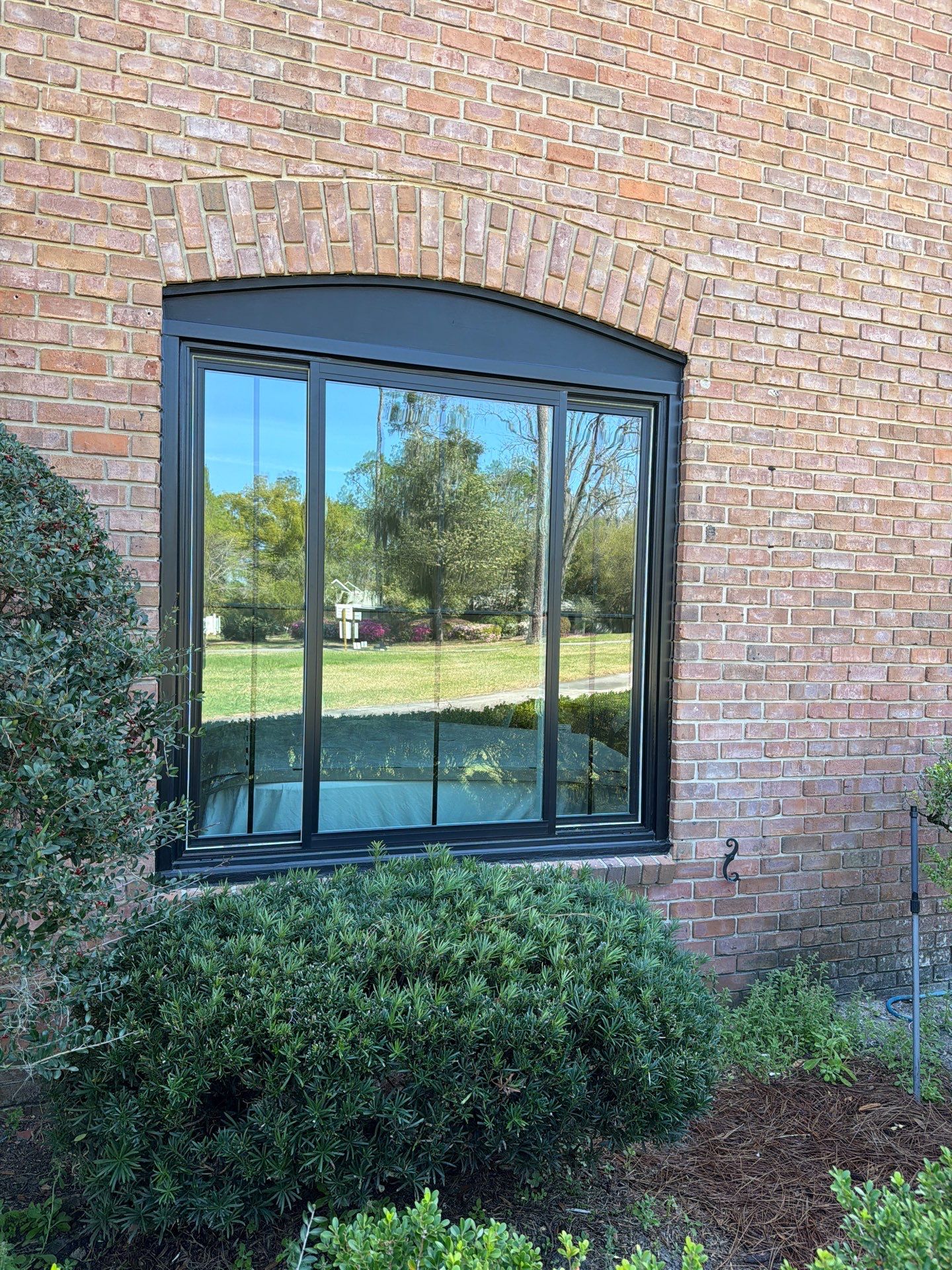 Project in Deerwood Jacksonville by Windows & Doors Store