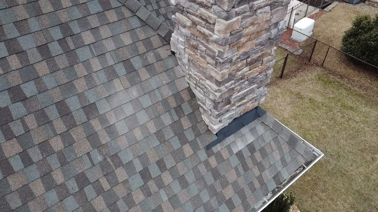 Architectural Shingle Roof Replacement in Pikeville, NC — Skybird Roofing by Skybird Roofing