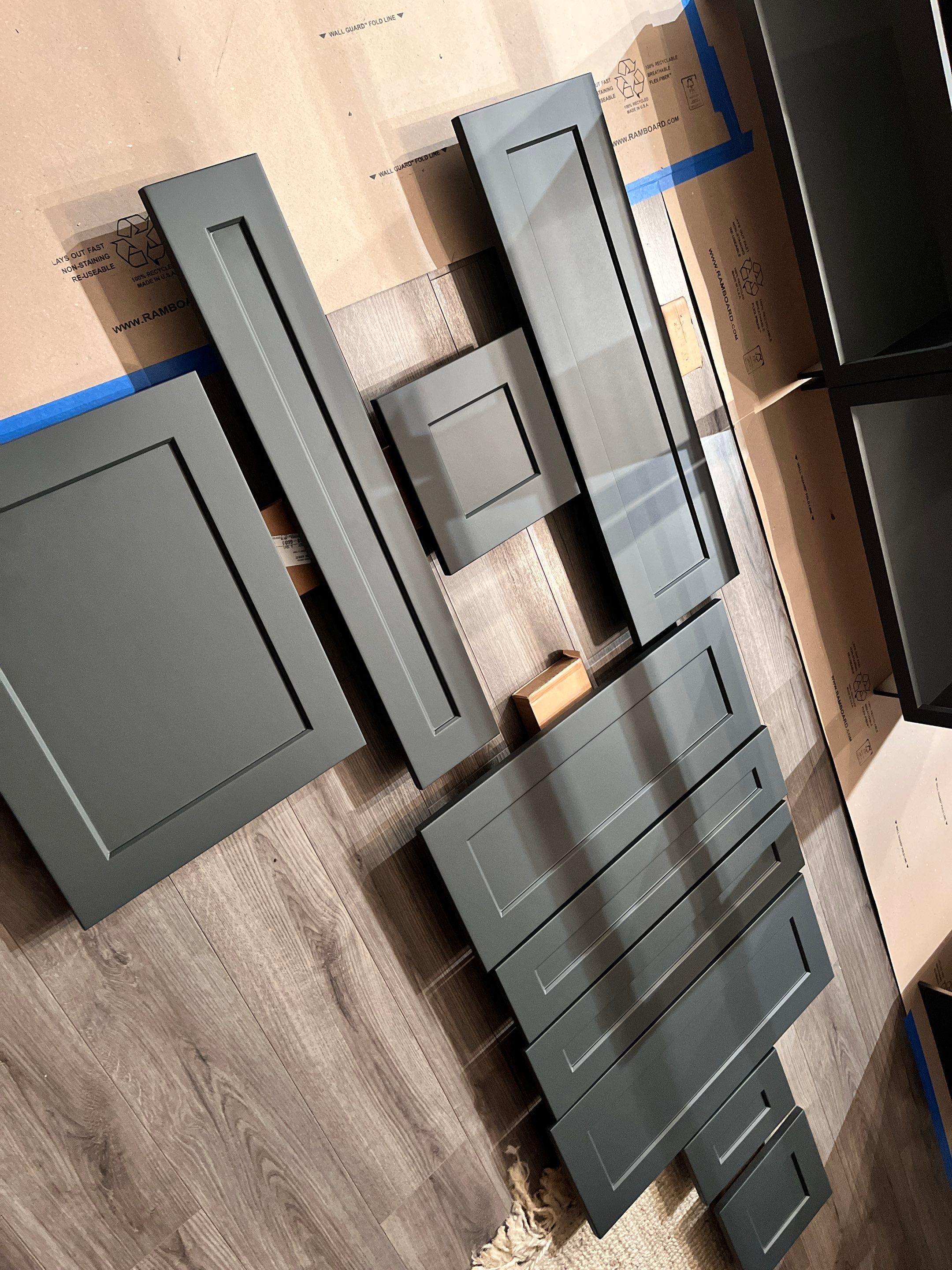 Custom Kitchen Remodel by Majesty Construction