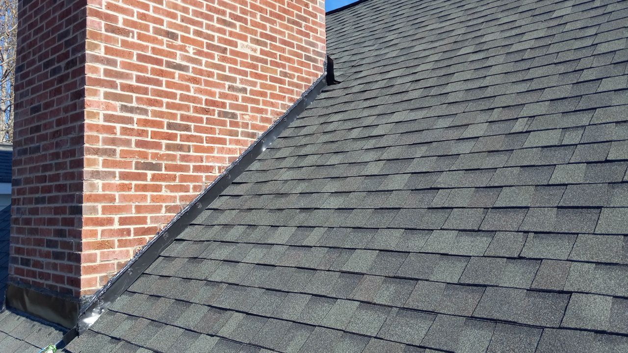 Residential Roofing Repair by Georgia Roof Advisors
