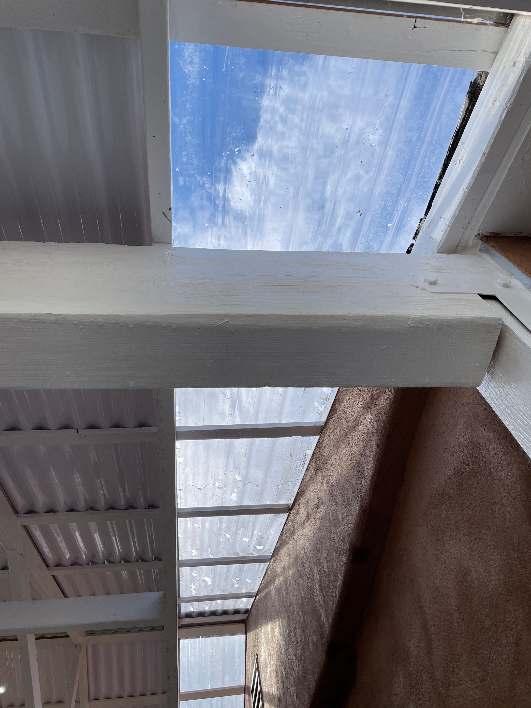 Art Studio Garage Addition by Rio Grande Building & Storage