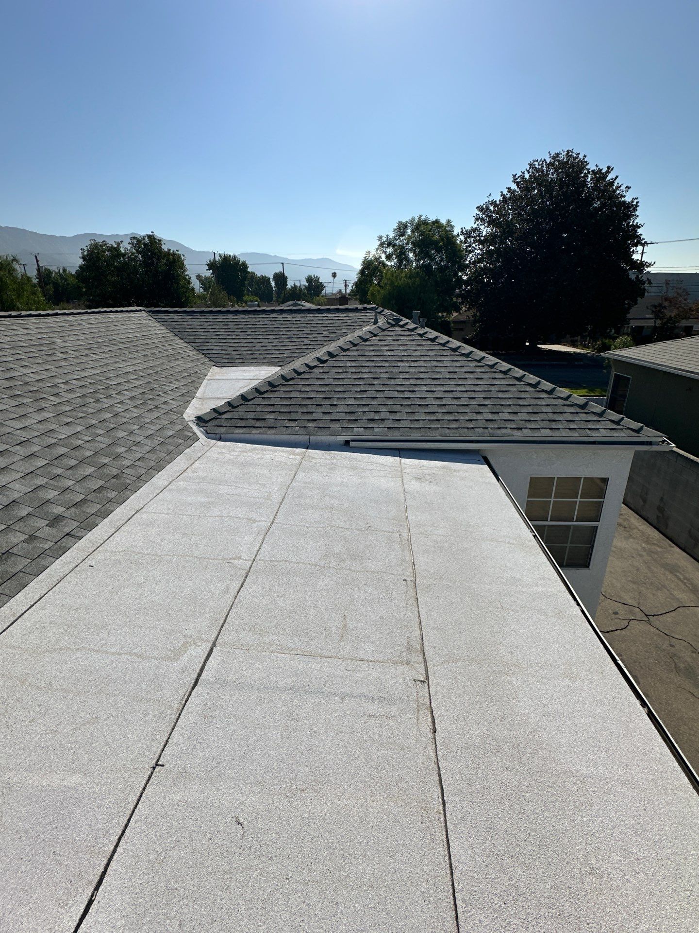 Roof Replacement - Burbank, CA 91506 by Epic Roof Replacement