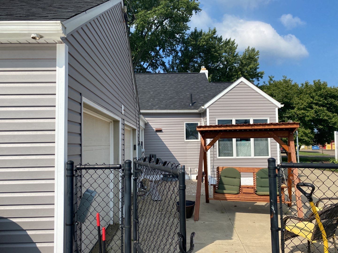Judy Druckenbrod by Silver Leaf Contracting 