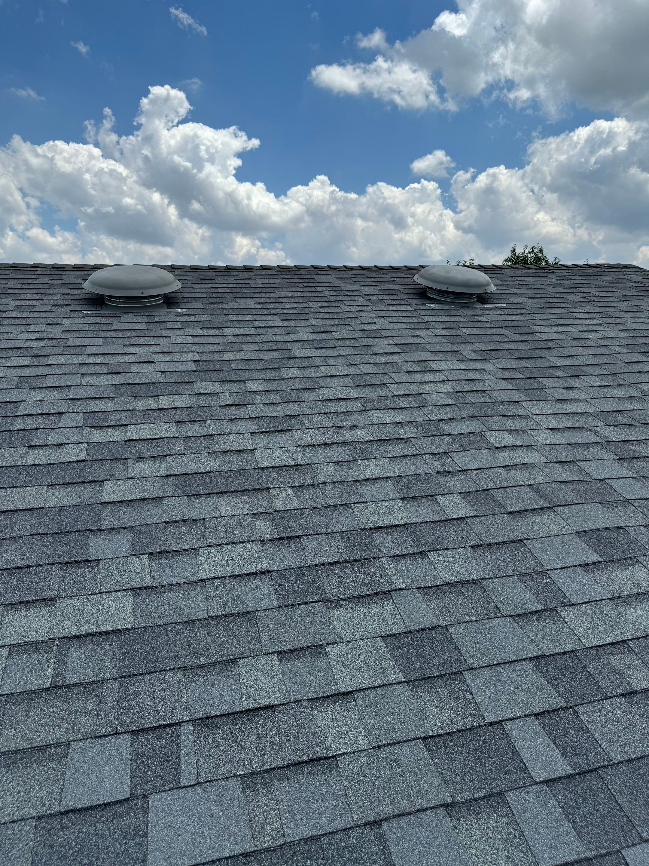 Estate Gray Roof Replacement | San Antonio, TX by Ayan Roofing, LLC