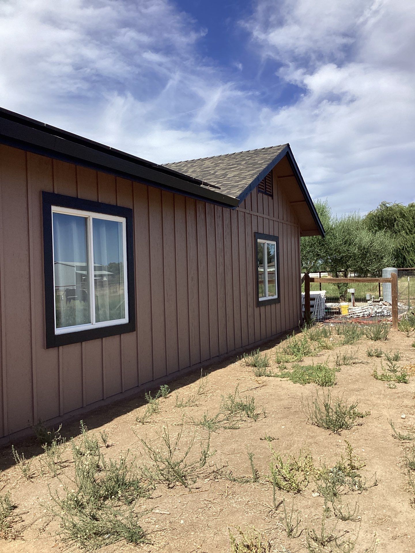 Exterior Painting and Concrete Coating in Oakdale by Lancaster Painting