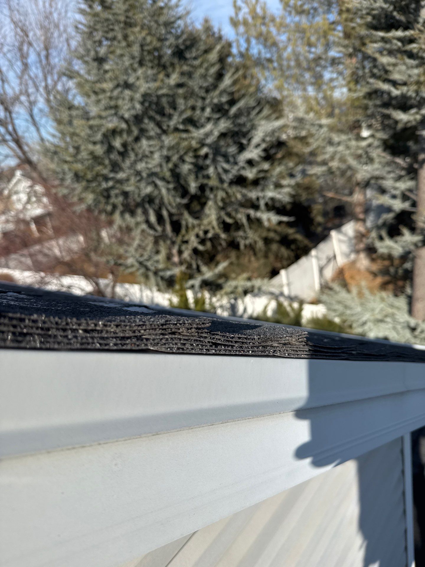Roof Replacement by ASAP Roofing & Restoration