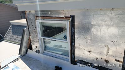 Siding Repair 