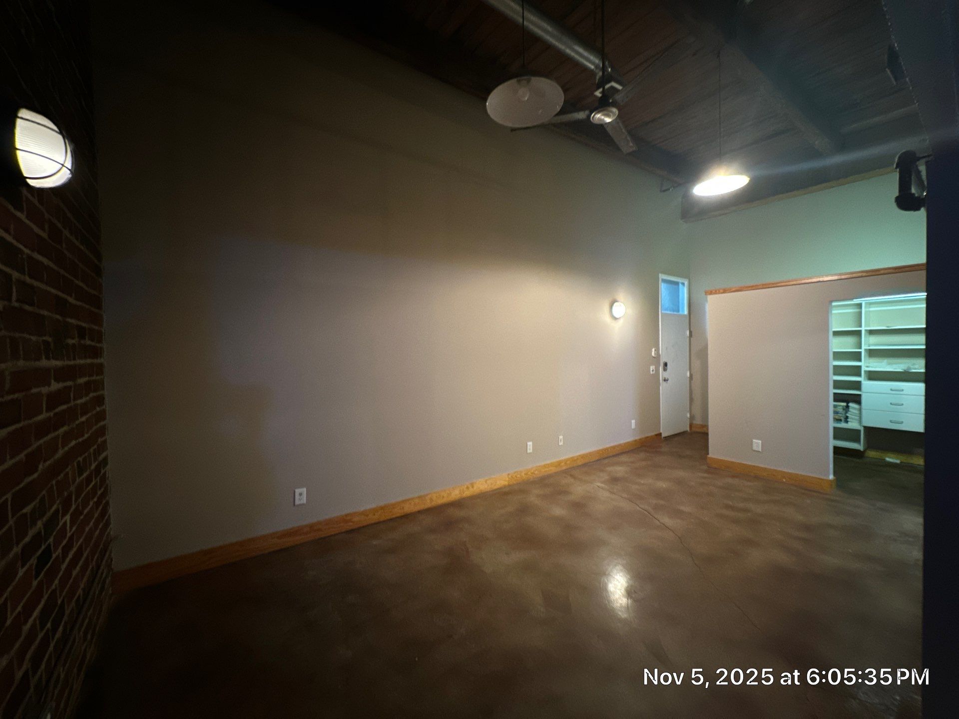 Interior Unit Refresh by Atlanta's Paint Doctor