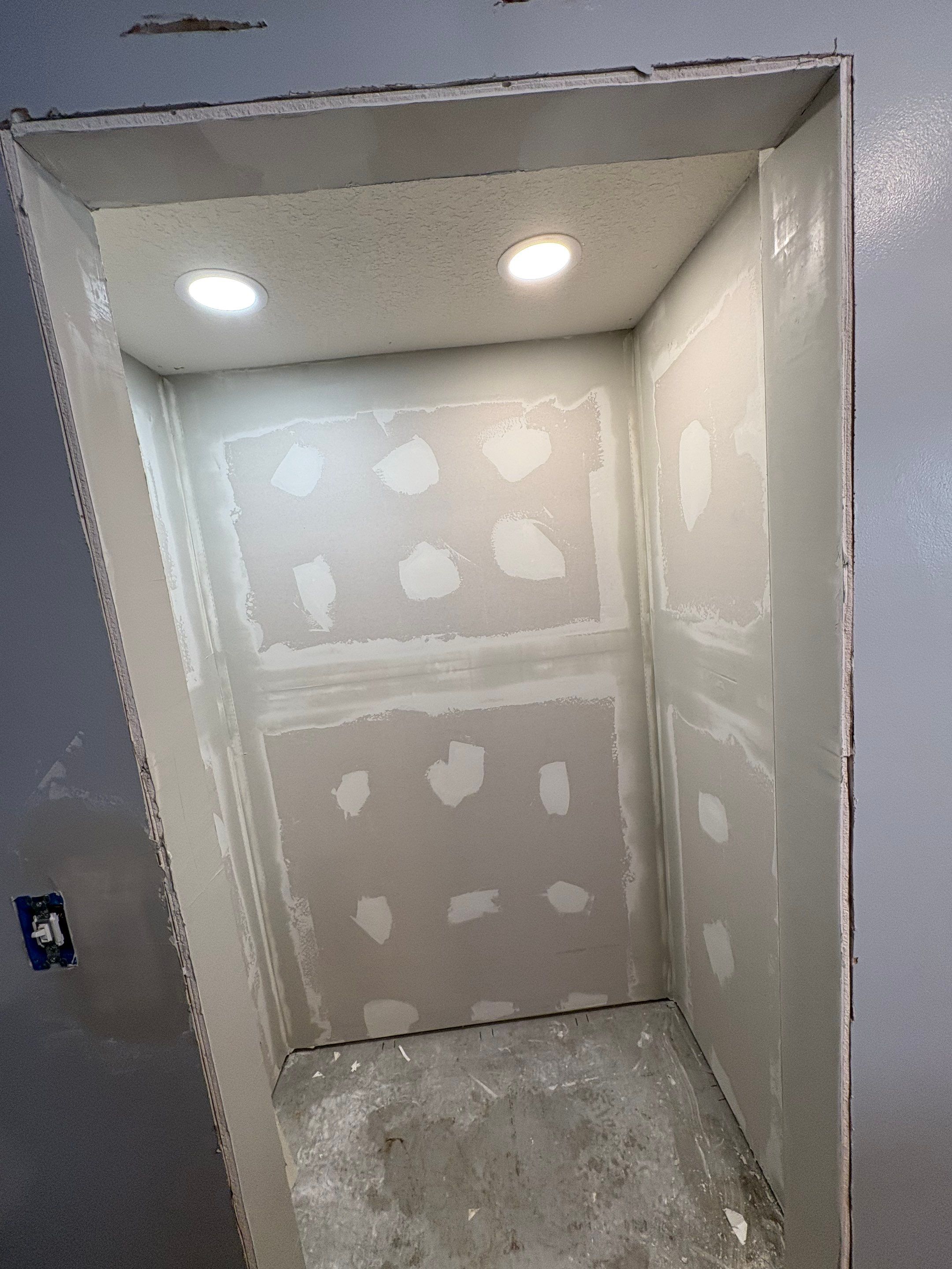 Project in New Haven by Townsend Design & Renovation LLC